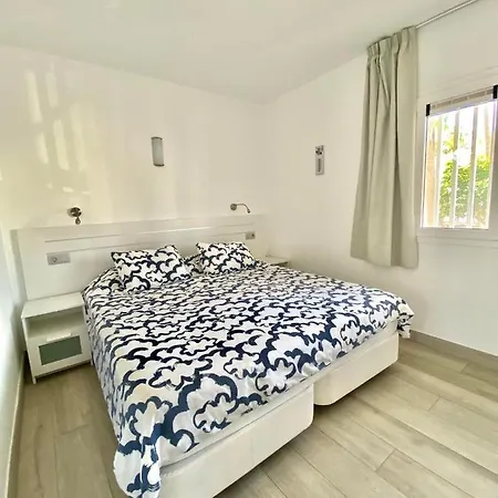 Prázdninový dům Sofia23 Costa Calma