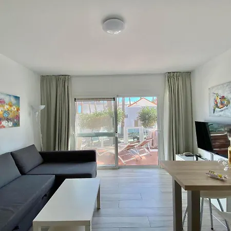 Holiday home Sofia23 Costa Calma