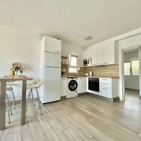 Sofia23 Hébergement de vacances Costa Calma