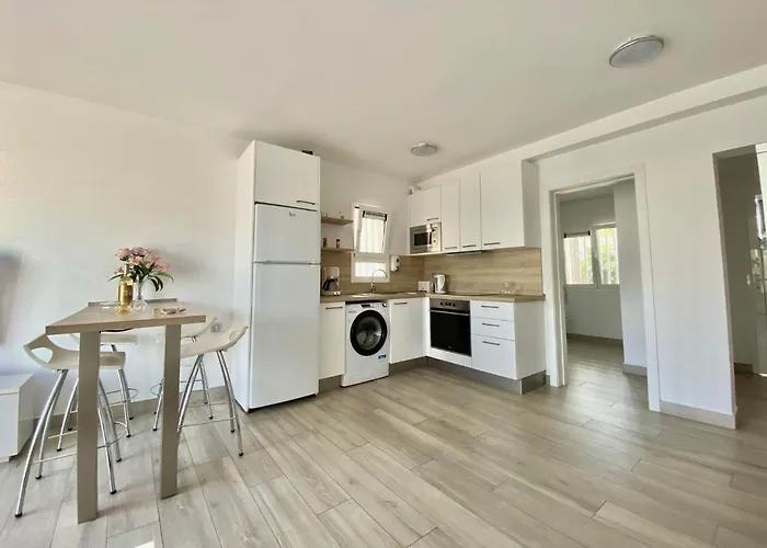 Sofia23 Сasa de vacaciones Costa Calma