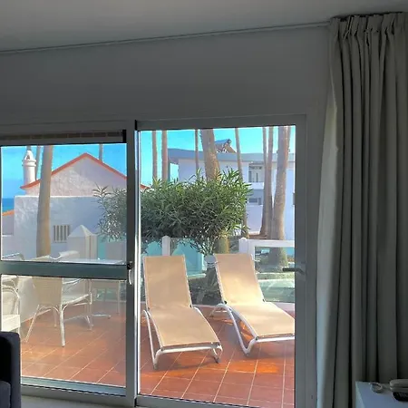 Sofia23 Сasa de vacaciones Costa Calma