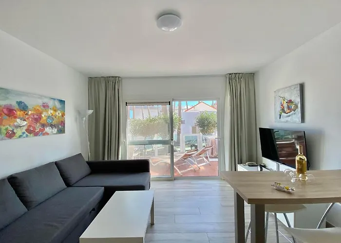 度假居 Sofia23 科斯塔卡玛