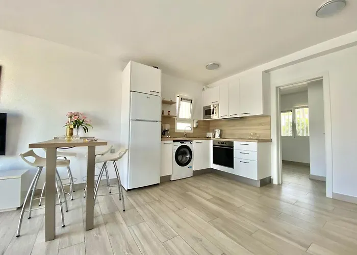 Sofia23 Hébergement de vacances Costa Calma