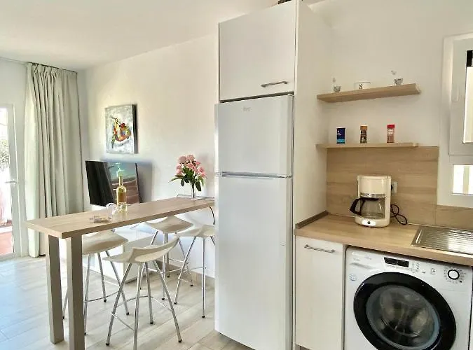 Sofia23 度假居 科斯塔卡玛