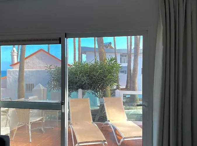 Sofia23 Vakantiehuis Costa Calma