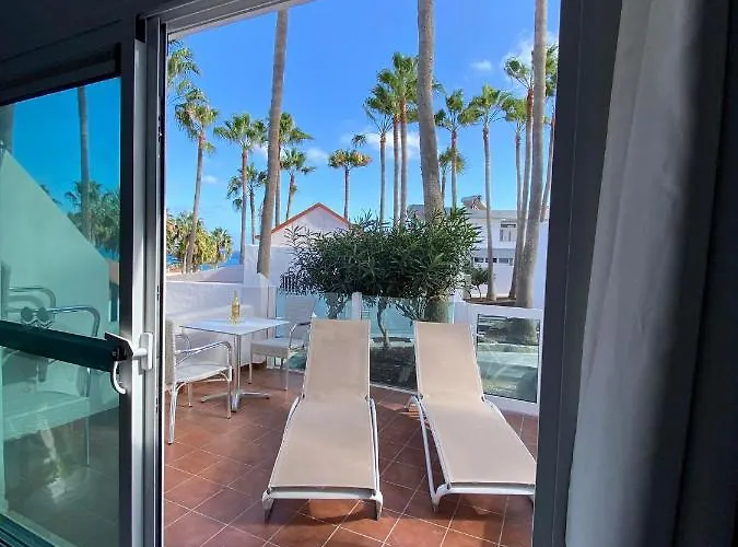 Sofia23 * Costa Calma